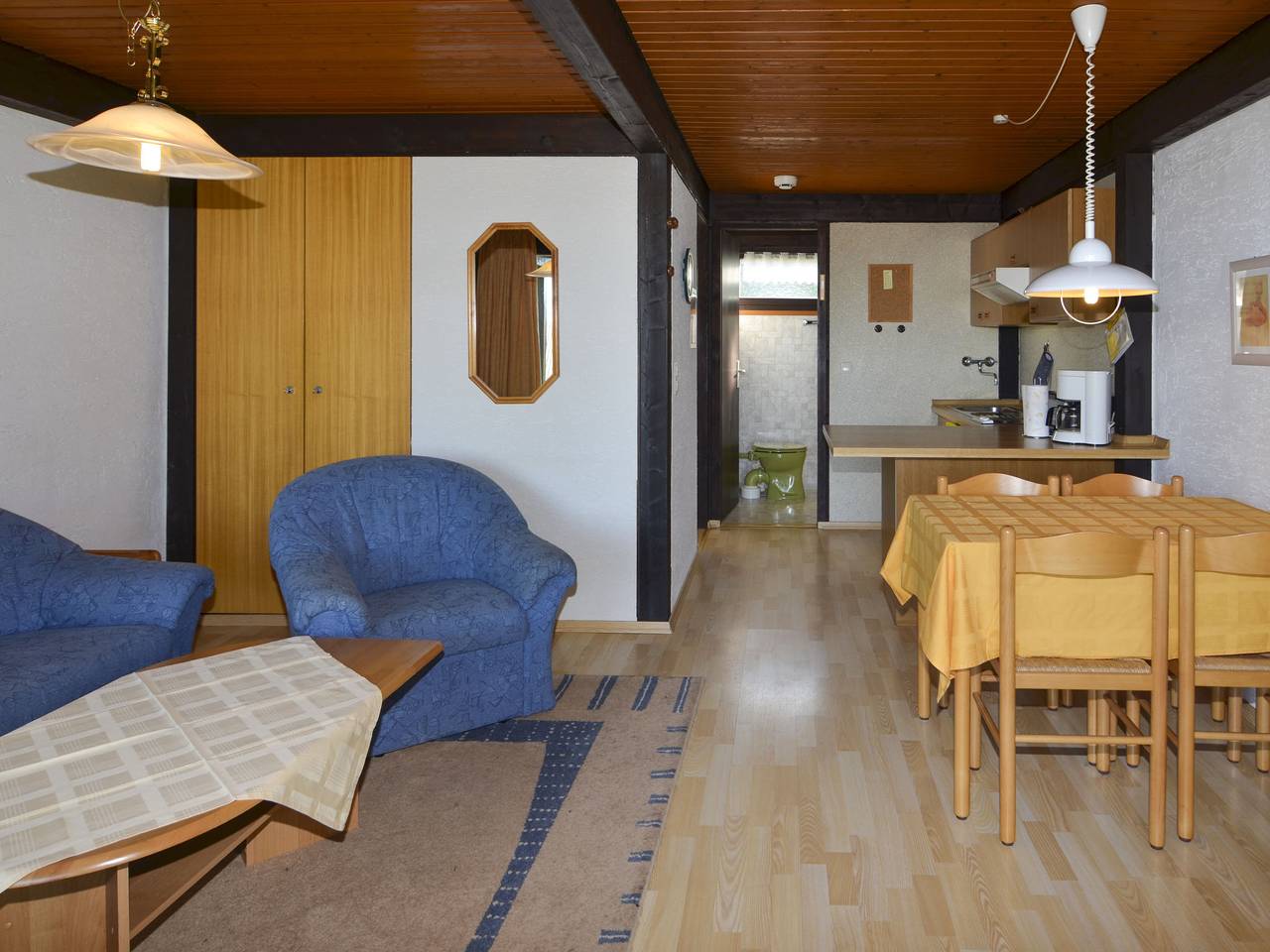 Jägerwiesen (Wah104) in Waldkirchen, Ostbayern