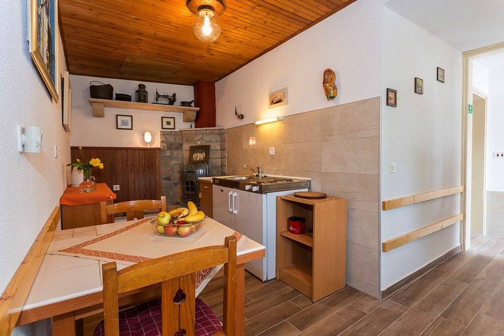 Ganze Wohnung, Apartment Mia mit Terrasse und herrlichem Blick in Dubrovnik in Dubrovnik, Grad Dubrovnik