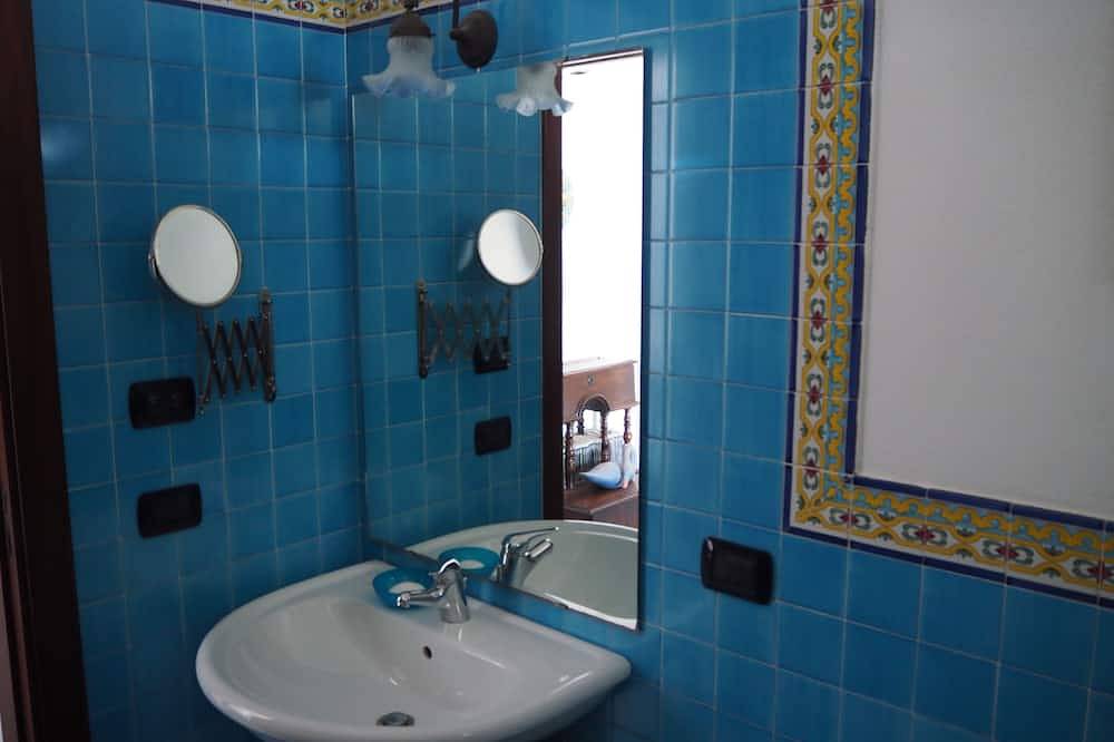 Ganze Wohnung, Äolischen Inseln Lipari Island - Canneto - Best Ansicht Calandra 2 + 2 in Lipari