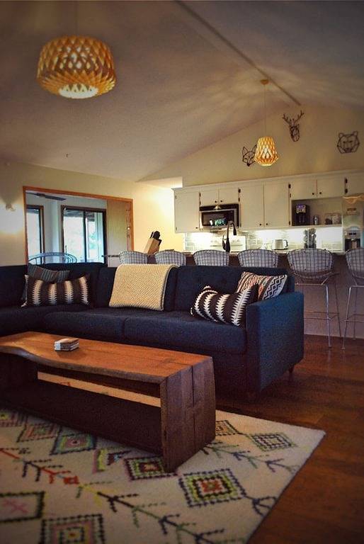 3 Br Lakehouse in einer ruhigen Bucht am Lake Hamilton. Jede 3. Nacht ist Kostenlos! in Ouachita National Forest