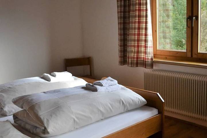 Ferienwohnung für 10 Personen, mit Balkon in Scheffau am Wilden Kaiser - 2