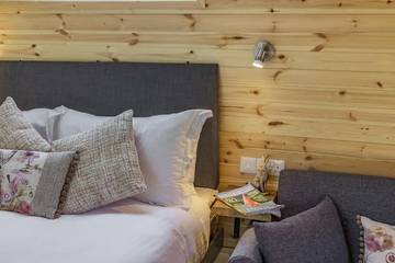 Camping für 2 Personen in Threlkeld, Cumbria, Bild 3