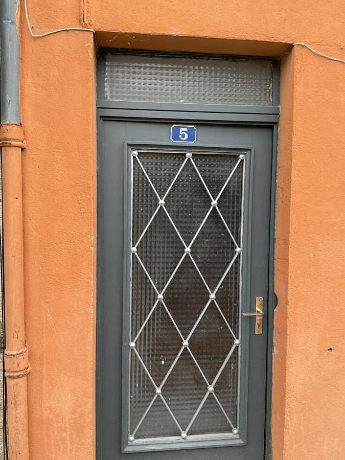 Appartement entier, Parenthèse clunysoise in Cluny, Région de Mâcon