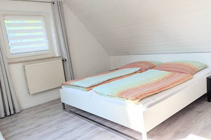 Ferienhaus für 4 Personen, mit Garten in Stadt Wehlen - 2