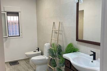 Casa Rural para 6 Personas en Tabernas, Provincia de Almería, Foto 4