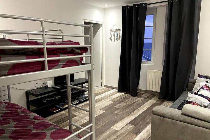 Location de vacances pour 4 personnes à Taulé - 2