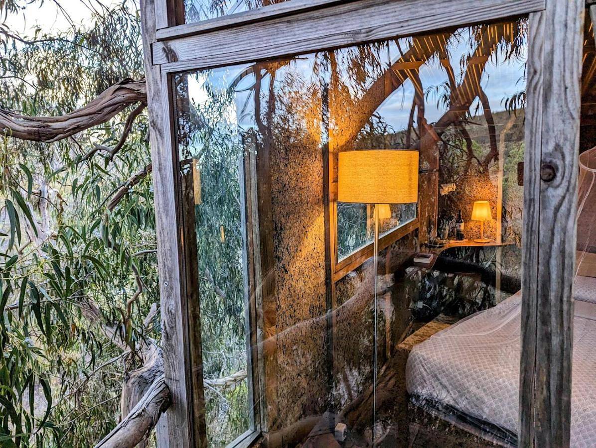 Magical Treehouse in Barão de São João, Bensafrim e Barão de São João