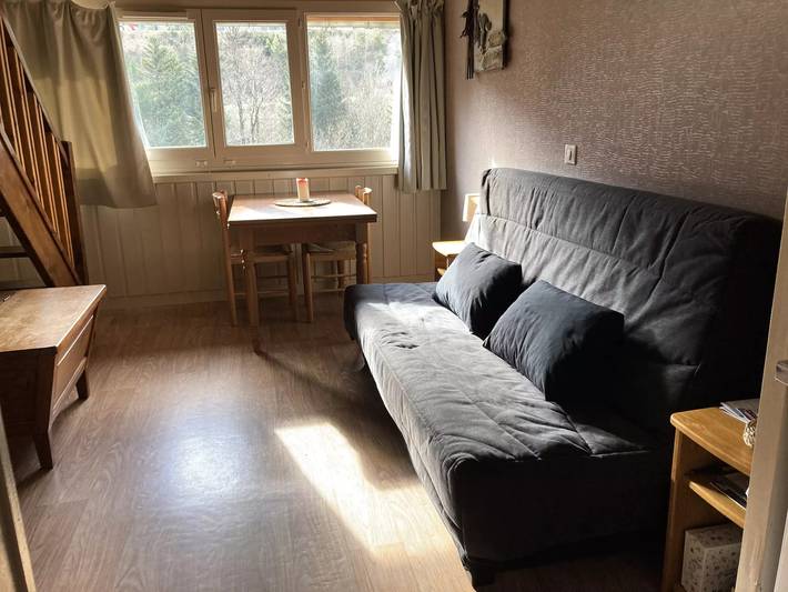 Ferienwohnung für 5 Personen - 1