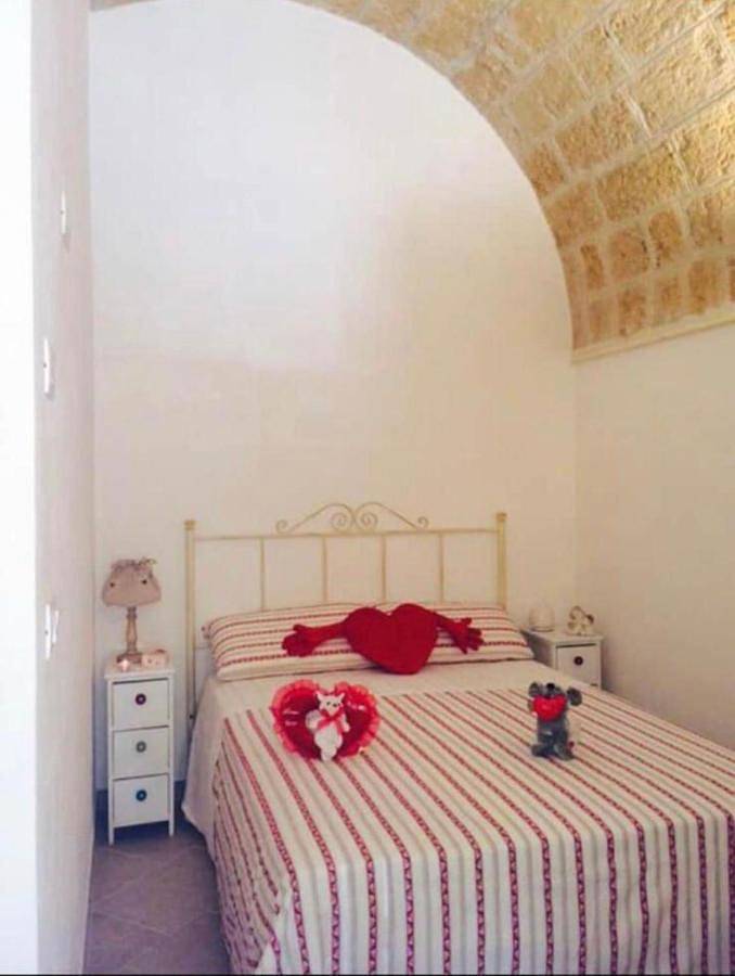 BnB für 2 Personen, mit Haustier in Polignano A Mare