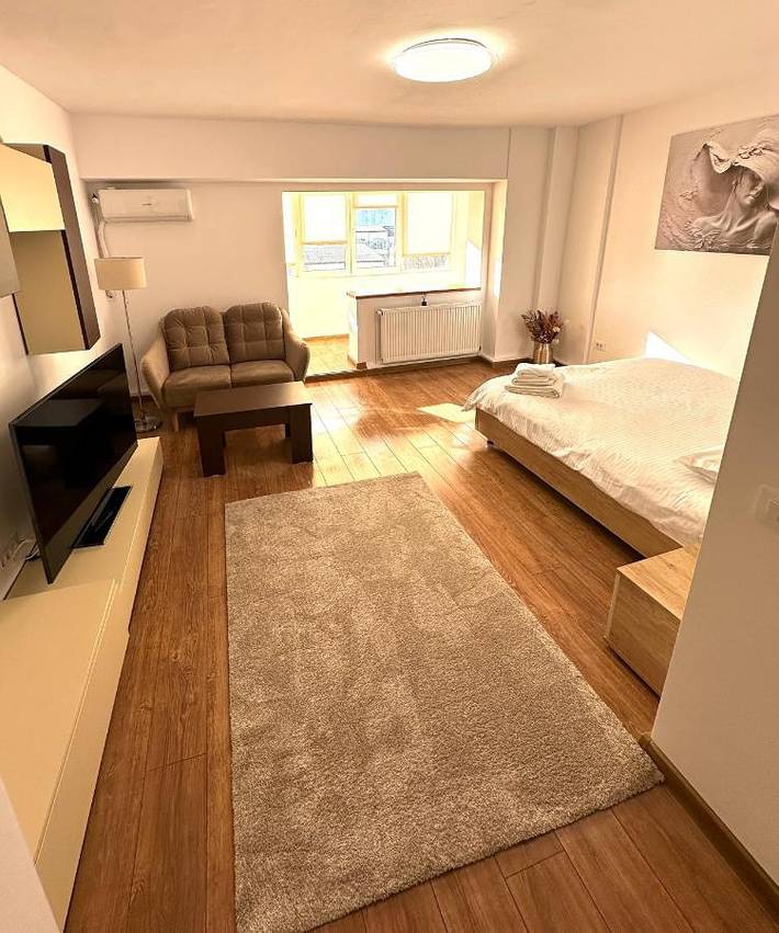 Appartement de vacances pour 2 personnes, avec vue et balcon