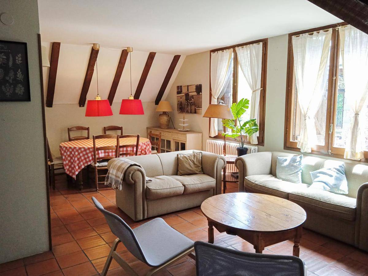 Apartamento entero, Apartamentos 3000 Escarrilla in Escarrilla, Sallent de Gállego