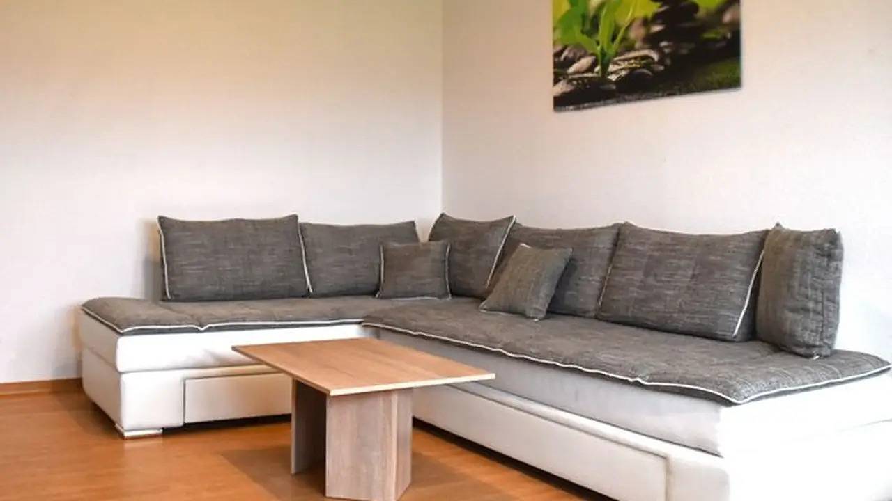 Ganze Ferienwohnung, Ferienwohnung für 4 Personen (42 m²) in Stadt Guben in Guben, Cottbus und Umgebung