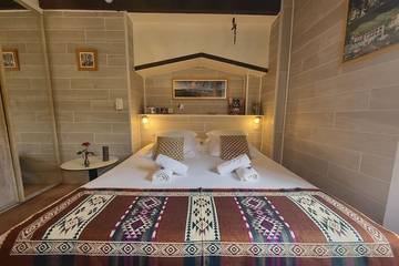 Gîte pour 2 Personnes dans Saint-Pée-sur-Nivelle, Région de Bayonne, Photo 4