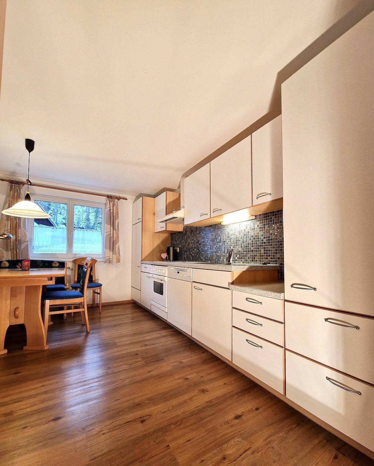 Ganze Ferienwohnung, Ferienwohnung Wilden in Sonnenkopf, Klösterle am Arlberg