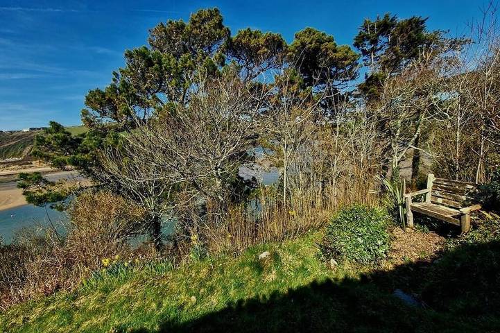 Holiday rental for 3 people in Bantham