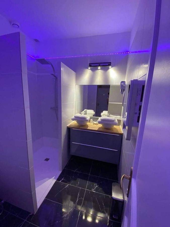 Location de vacances pour 2 personnes, avec jardin et jacuzzi à Campagnan - 2