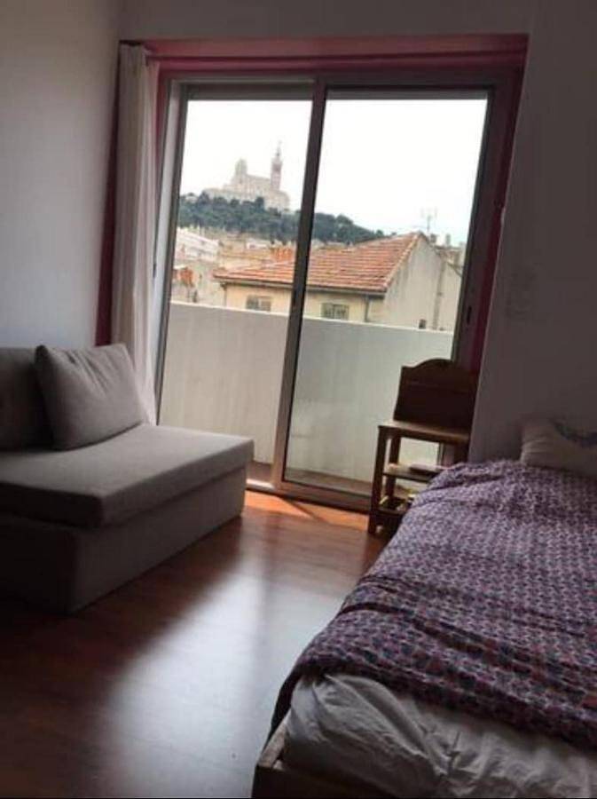 Gîte pour 11 personnes, avec balcon dans Vauban - 3