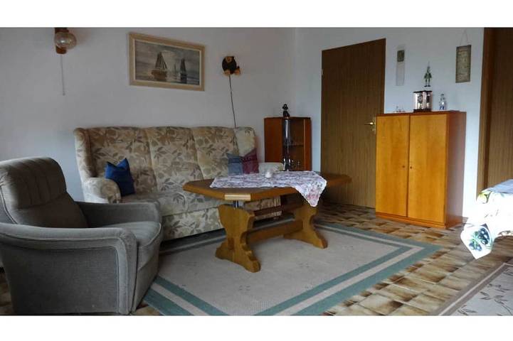 Bauernhof für 4 Personen, mit Garten in Büsum