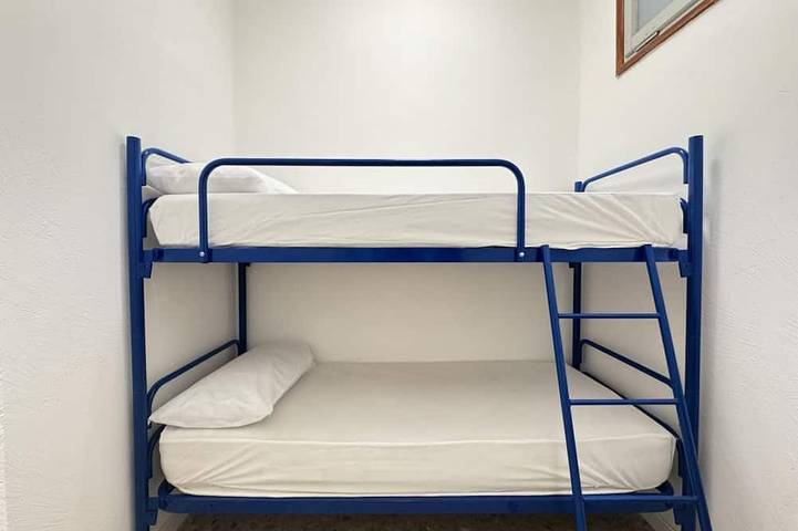 Ferienhaus für 6 Personen in Jesolo - 3