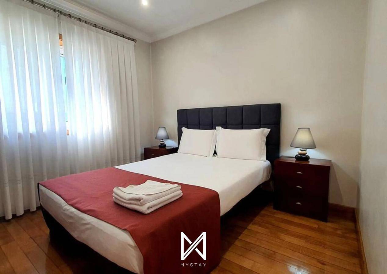 Mystay - Villa Luísa in Vila do Conde, Distrito do Porto