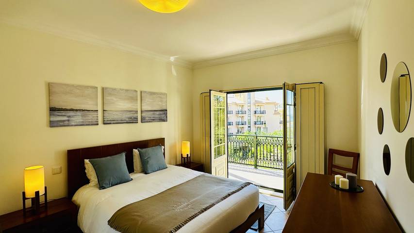Apartamento inteiro, Bicos 7 | Piscina Partilhada | 6 Pax | Albufeira in Praia da Oura, Albufeira e Olhos de Água