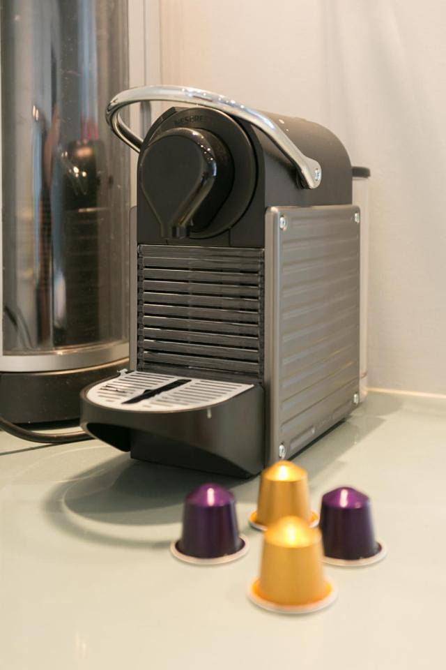 Ferienwohnung für 4 Personen, mit Whirlpool und Terrasse sowie Pool in Schloss Versailles - 2