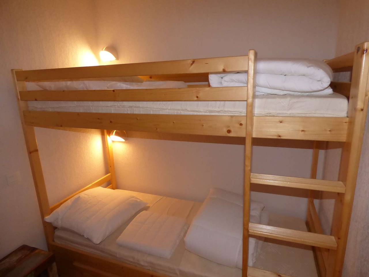 Apartamento entero, Bonito apartamento, 4 personas, frente a pistas del Chinaillon in Chinaillon, Le Grand-Bornand