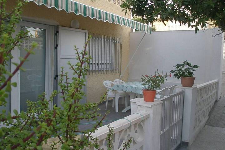 Holiday apartment for 5 people - 1
