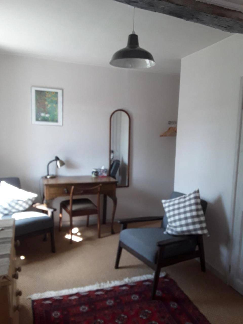 6 Bridge St. in Brecon, Brecon Beacons