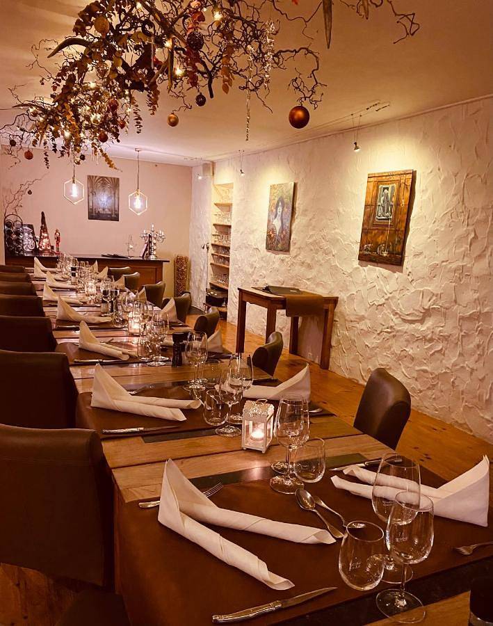 Chambre d’hôte pour 2 personnes, avec vue et jardin à Waimes - 4