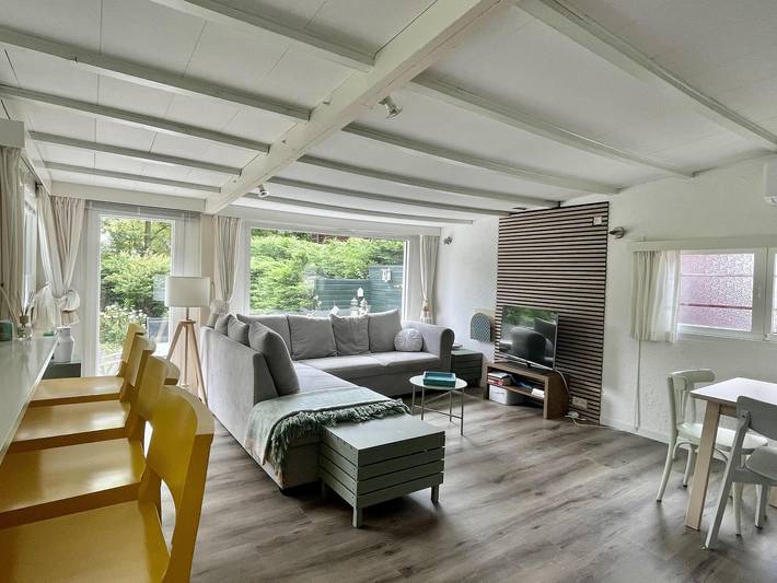 Ferienhaus für 4 Personen, mit Garten in Sint Maartensvlotbrug - 3