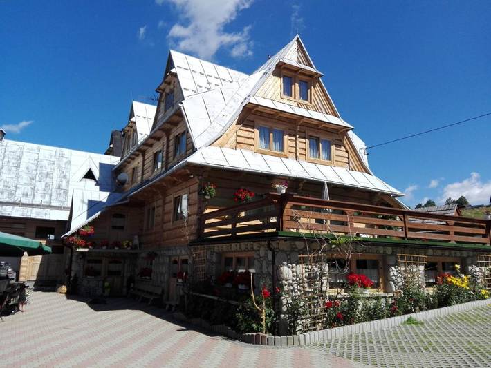 Apartament wakacyjny dla 1 osób - 1