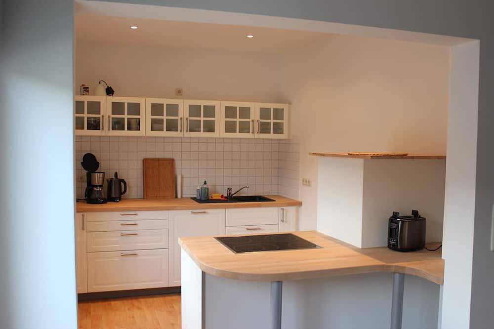 Ganze Wohnung, Wohnung für vier Erwachsene, evtl. plus Kinder in Lüneburg, Nordheide