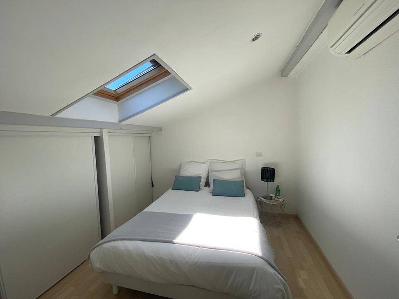 Entire apartment, House with Ac, parking in center - 6 guests in Hossegor, Côte d’Argent