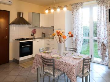 B&b per 4 Persone in Cervo (Liguria), Alpi Liguri, Foto 4