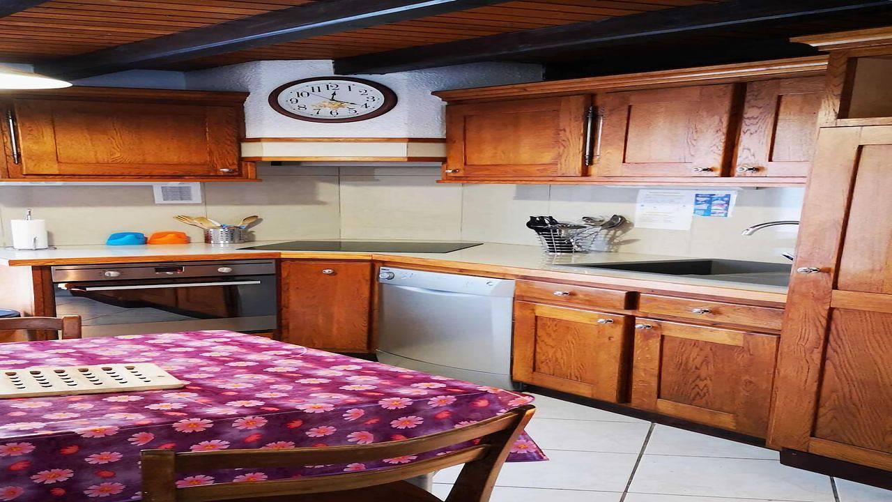 Villa für 6 Personen (100 m²) in Le Ménil in Le Ménil, Parc naturel régional des Ballons des Vosges