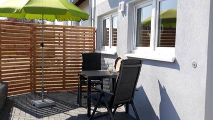 Ferienwohnung für 2 Personen in Mosel, Rheinland-Pfalz, Bild 3