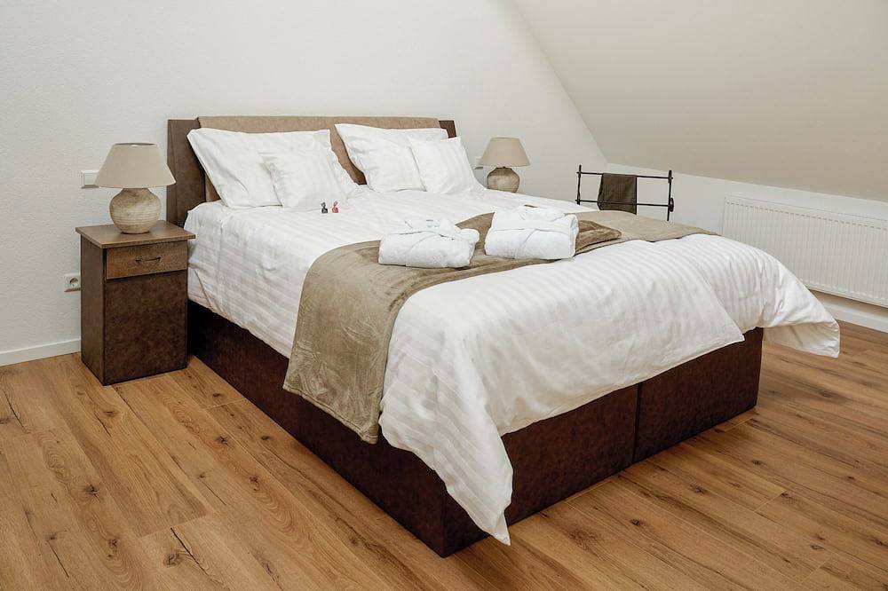 Ganze Wohnung, Deluxe-Ferienwohnung mit eigener Sauna im Südschwarzwald in Rickenbach, Südschwarzwald