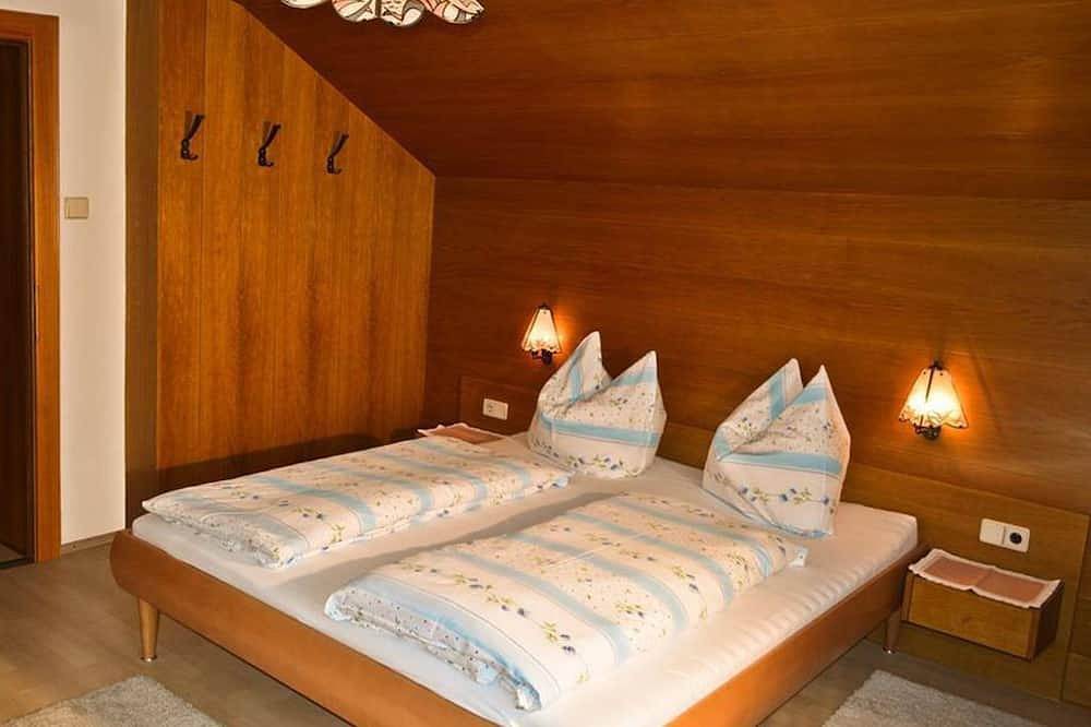Ganze Wohnung, Apartment 4 - Haus Kneissl in Seefeld in Tirol, Innsbruck Land