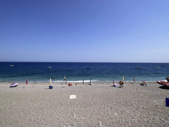 Location de vacances pour 2 personnes à Letojanni - 4