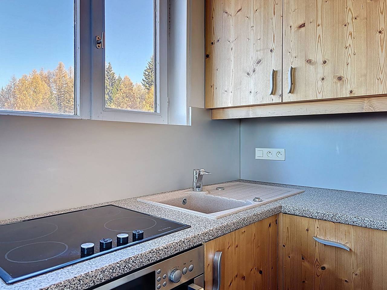 Ganze Wohnung, La Nova in Arc 1800, Bourg-Saint-Maurice