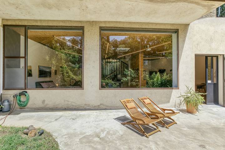 Ferienwohnung für 2 Personen, mit Garten in Girona Provinz - 2