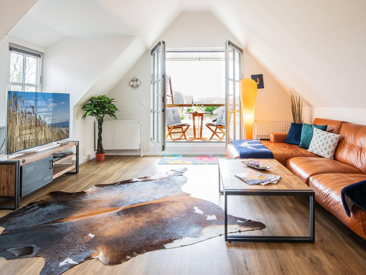 Ferienwohnung in Ostholstein ab 132€ pro Nacht