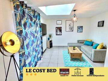 Gîte pour 8 personnes, avec terrasse et vue à Hayingen