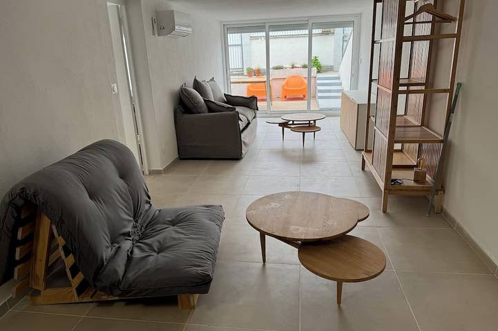 Gîte pour 7 personnes dans Hourtin Plage - 4