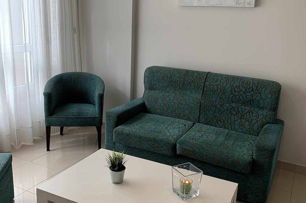 Entire apartment, Illa apartment by the sea I in A Illa de Arousa, Rías Baixas