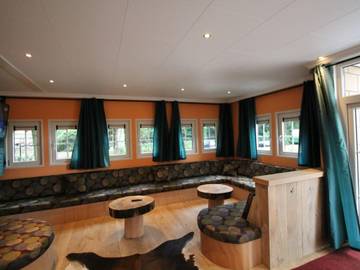 Vakantiehuis voor 18 Personen in De Bult, Nationaal Park Weerribben-Wieden, Afbeelding 4