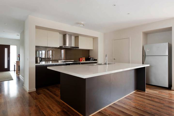 5-Zimmer-Luxushaus, 20 Minuten zum Cbd, geräumiges Wohnen in Melbourne Region