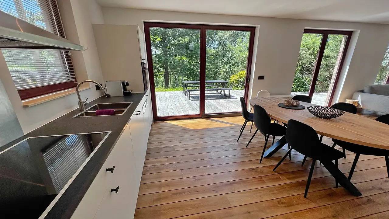 Ferienhaus für 6 Personen (30 m²) in Barvaux in Barvaux-sur-Ourthe, Durbuy