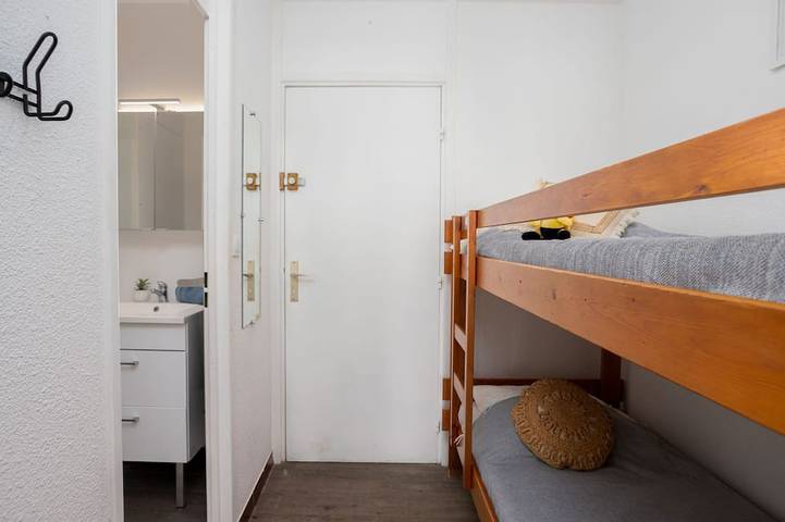 Appartement entier, Du Soleil in Le Couchant, La Grande-Motte